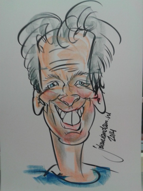 ASKOfette Daam van Geest